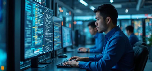 Comment se passe un audit de parc informatique ? Comment se passe un audit de parc informatique ?