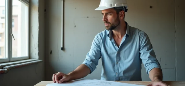 Tout savoir pour bien gérer vos travaux immobiliers en 2024