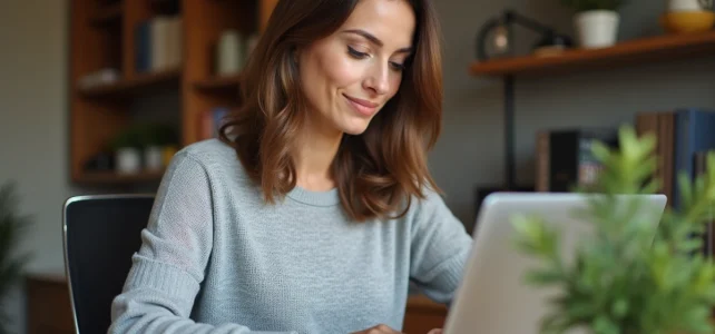 Guide pratique : comment se connecter facilement à son compte Overblog en 2024