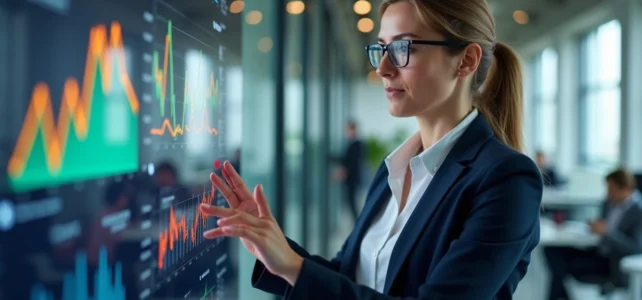 Comment anticiper les tendances tech qui transformeront votre entreprise en 2024