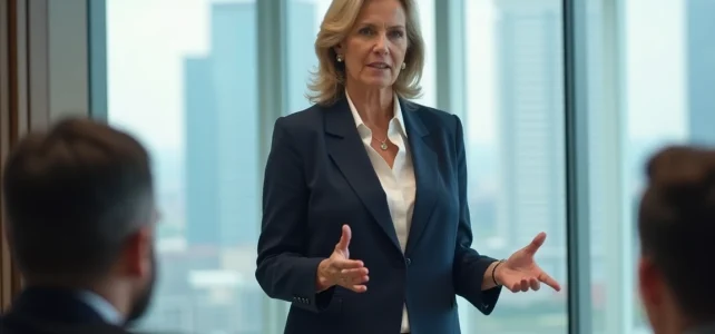 Les clés du succès pour les dirigeants et décideurs en entreprise aujourd&rsquo;hui
