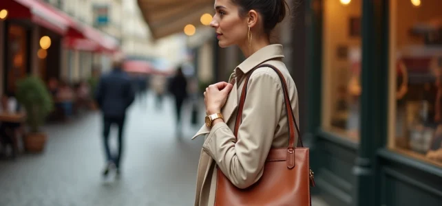 Sublimez votre style au quotidien grâce aux accessoires tendance et élégants Sublimez votre style au quotidien grâce aux accessoires tendance et élégants