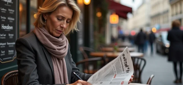 Les dernières actualités économiques et tendances à suivre cette année en France