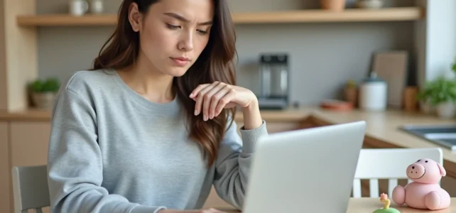 Comment éviter les erreurs courantes avec l&rsquo;outil Vive Mon Bébé en ligne