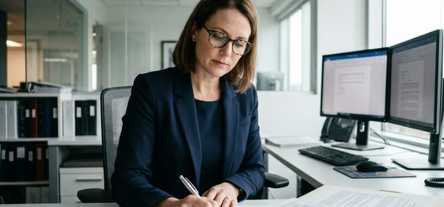 Ce qu’il faut savoir avant de rédiger un cahier des charges pour une GED Ce qu’il faut savoir avant de rédiger un cahier des charges pour une GED