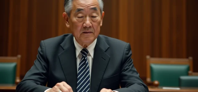 Comprendre le système politique du Japon : histoire, fonctionnement et défis actuels Comprendre le système politique du Japon : histoire, fonctionnement et défis actuels